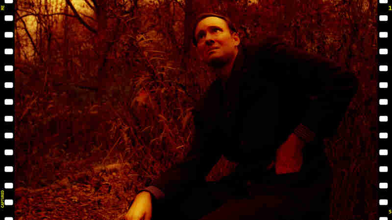 Dark Night of the Pumpkinman (2011) starring Britton Stebbins on DVD DVD Dark Night of the Pumpkinman (2011) Screenshot 2