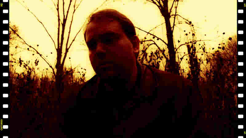 Dark Night of the Pumpkinman (2011) starring Britton Stebbins on DVD DVD Dark Night of the Pumpkinman (2011) Screenshot 4
