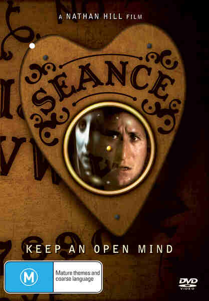 Seance (2011) Screenshot 1