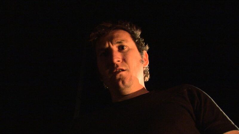 Seance (2011) Screenshot 2
