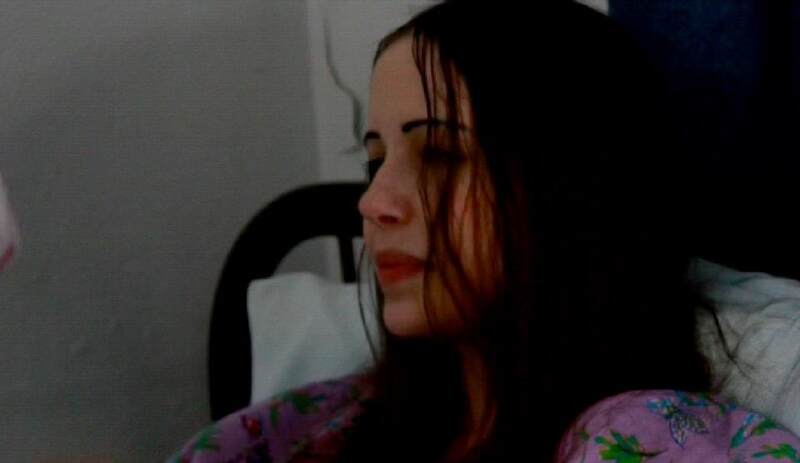 Zombie Babies (2011) starring Rob Cobb on DVD DVD Zombie Babies (2011) Screenshot 2