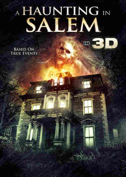 A Haunting in Salem (2011) Screenshot 2