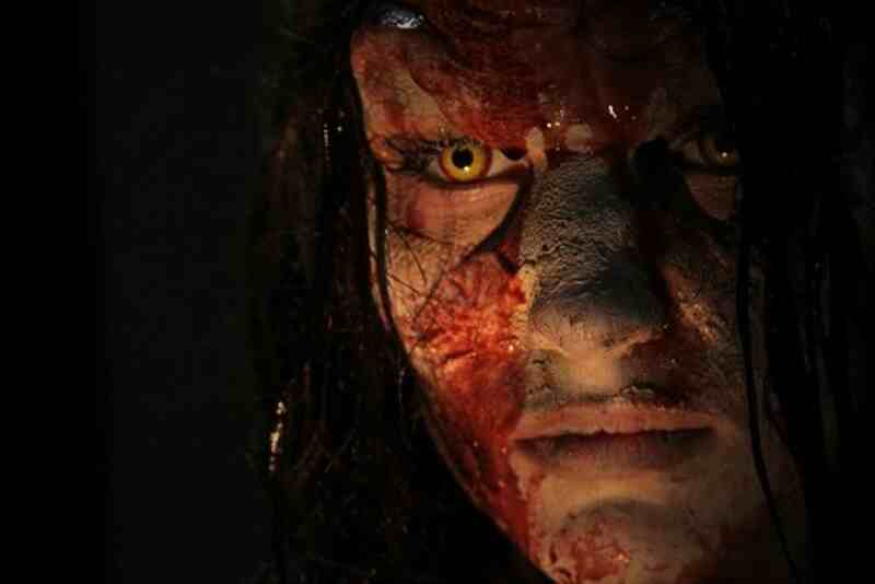 A Haunting in Salem (2011) Screenshot 4