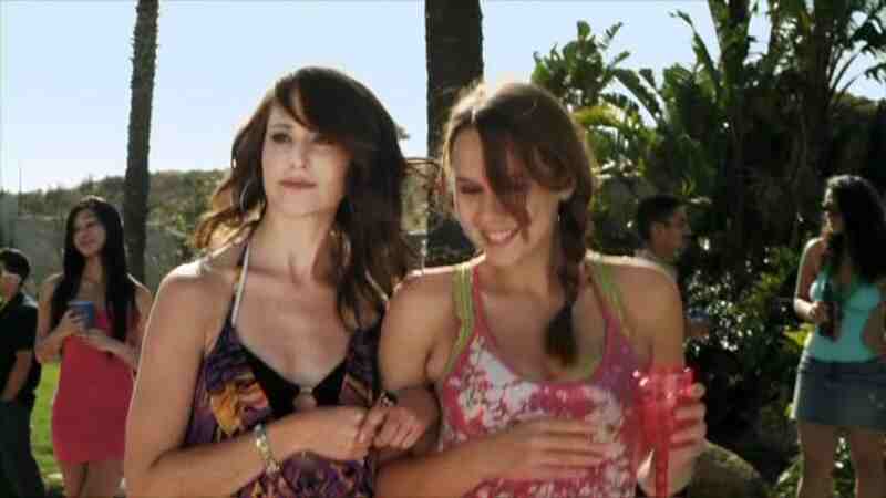 Barely Legal (2011) Screenshot 4