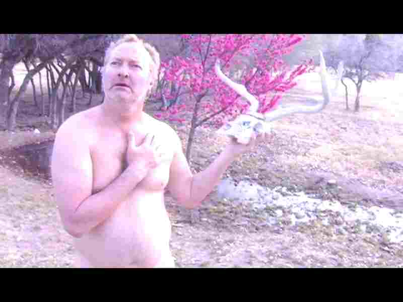 Star Whackers (2011) Screenshot 2