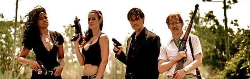 Zombex (2013) Screenshot 1