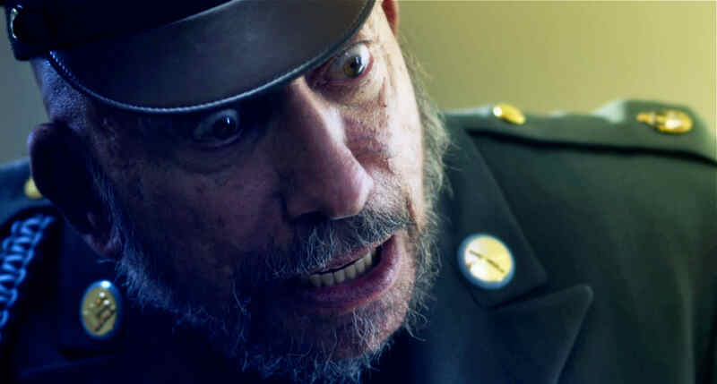 Zombex (2013) Screenshot 2
