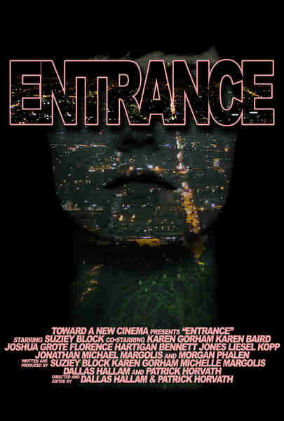 Entrance (2012) Screenshot 2