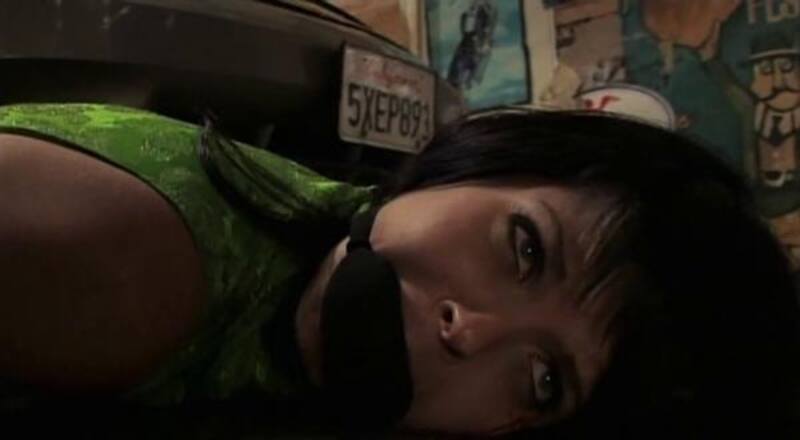 Entrance (2012) Screenshot 3