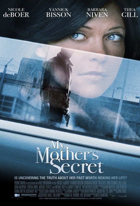 My Mother's Secret (2012) Screenshot 1 