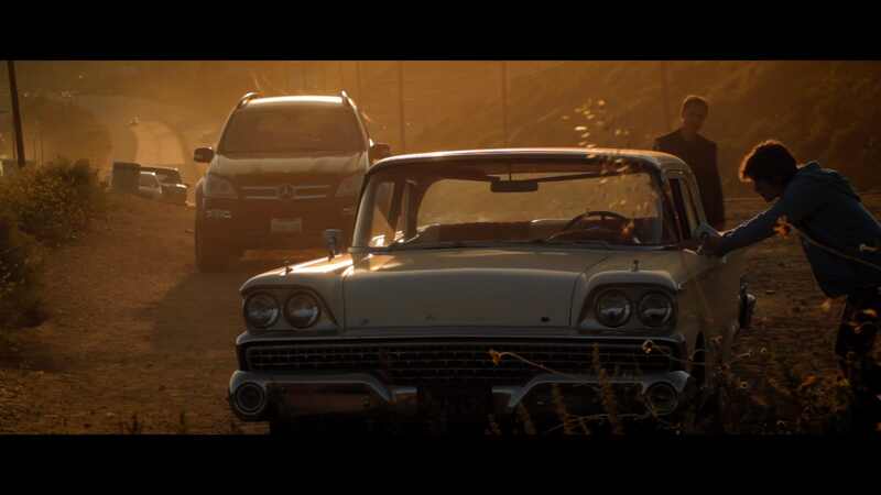 California Scheming (2014) Screenshot 1