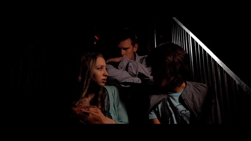California Scheming (2014) Screenshot 4