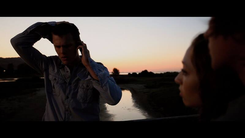 California Scheming (2014) Screenshot 5