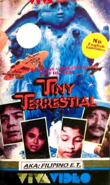 Little Boy Blue: Tiny Terrestrial (1991) Screenshot 1