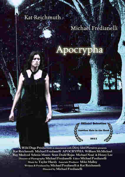 Apocrypha (2011) Screenshot 1