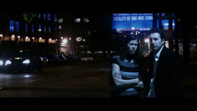 Apocrypha (2011) Screenshot 5