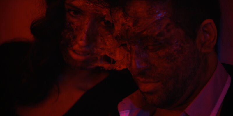 Dead Shadows (2012) Screenshot 2
