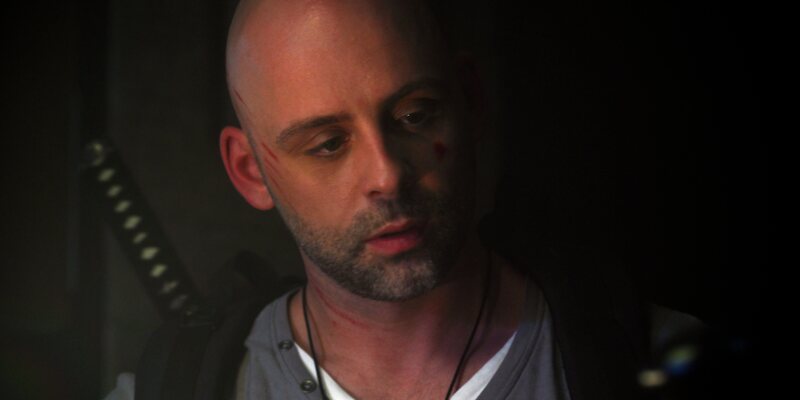 Dead Shadows (2012) Screenshot 3