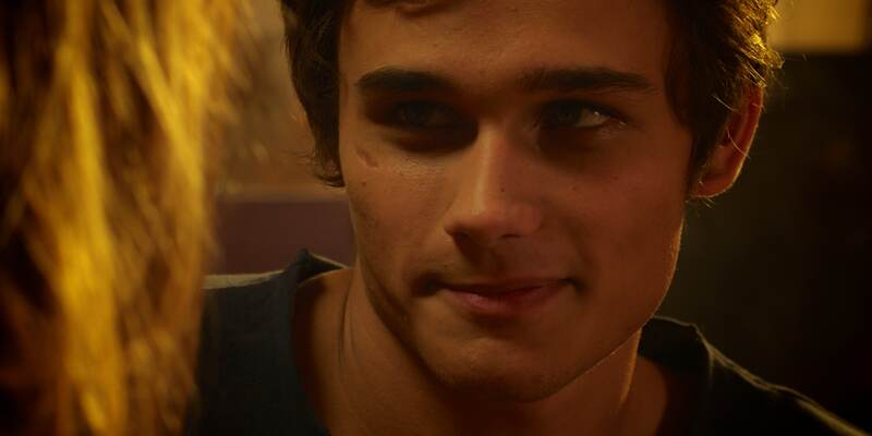 Dead Shadows (2012) Screenshot 4
