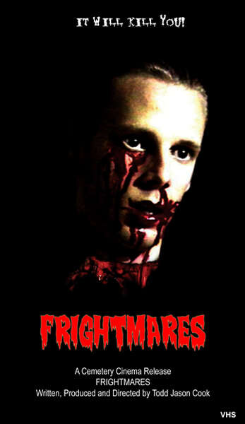 Frightmares (1997) Screenshot 1
