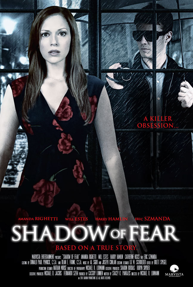 Shadow of Fear (2012) Screenshot 1 