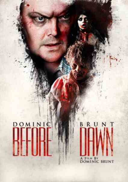 Before Dawn (2013) Screenshot 1