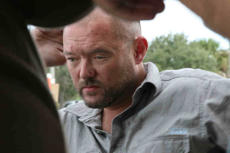 Beware (2010) Screenshot 3