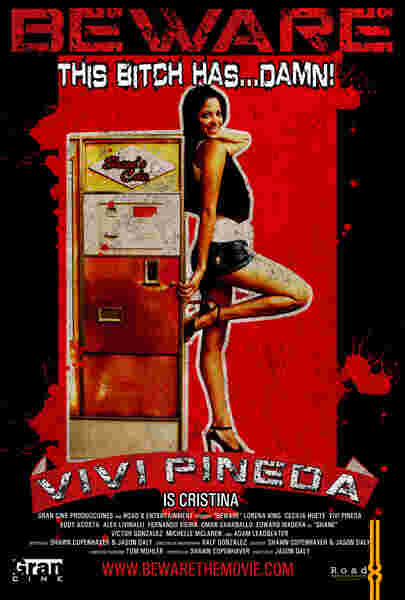 Beware (2010) Screenshot 4