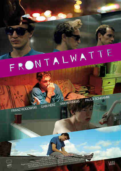 Frontalwatte (2011) Screenshot 1