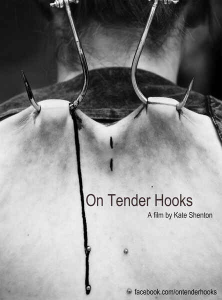On Tender Hooks (2013) Screenshot 1