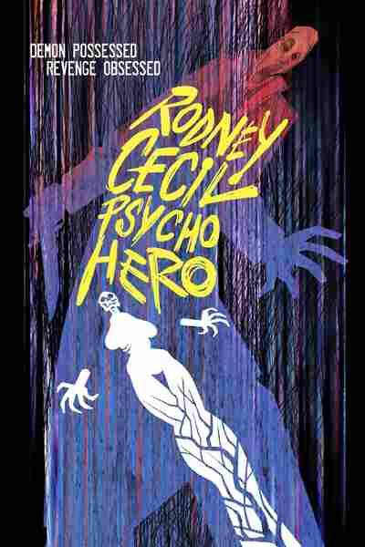 Rodney Cecil: Psycho Hero (2011) Screenshot 1