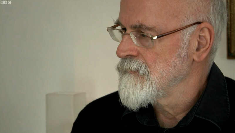 Terry Pratchett: Choosing to Die (2011) Screenshot 3