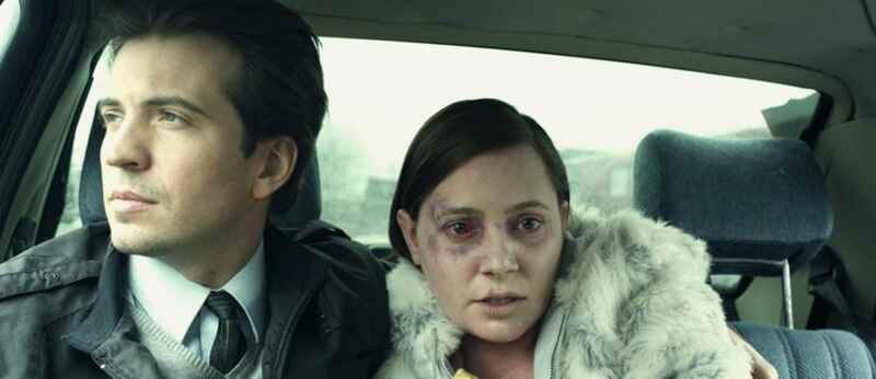 Comforting Skin (2011) Screenshot 3