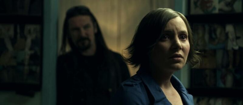 Comforting Skin (2011) Screenshot 4