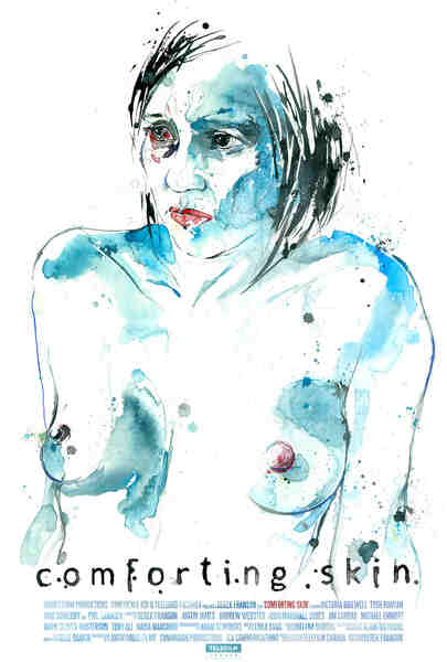 Comforting Skin (2011) Screenshot 5