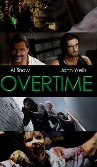 Overtime (2011) Screenshot 3