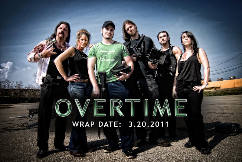 Overtime (2011) Screenshot 4