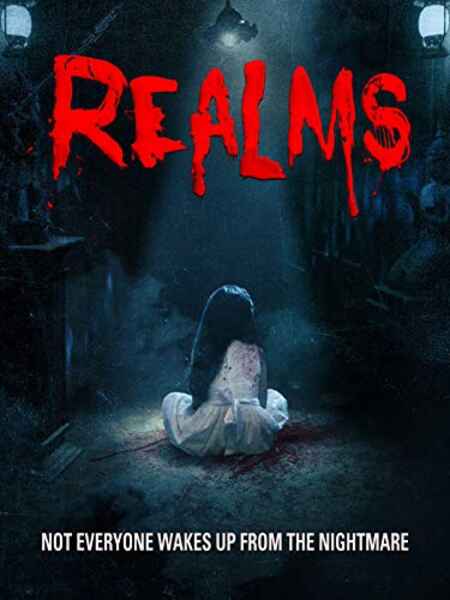 Realms (2017) Screenshot 1