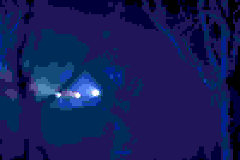 Under the Bed (2012) Screenshot 1