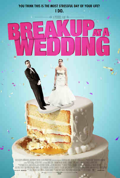 Breakup at a Wedding (2013) Screenshot 3