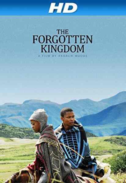 The Forgotten Kingdom (2013) Screenshot 1