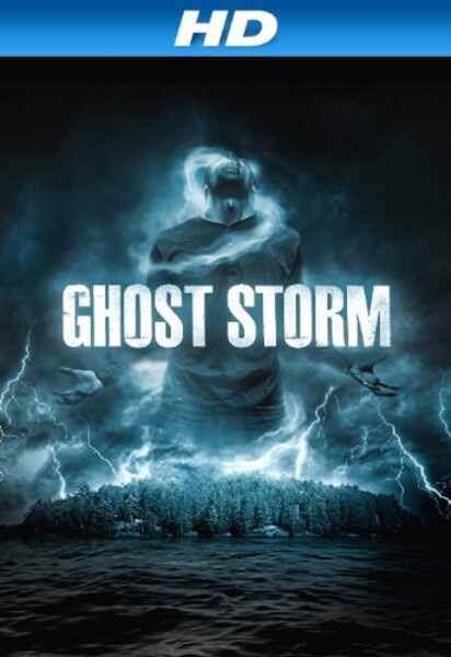 Ghost Storm (2011) Screenshot 1
