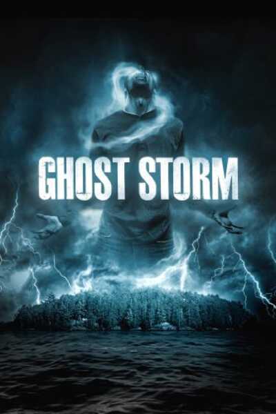 Ghost Storm (2011) Screenshot 2