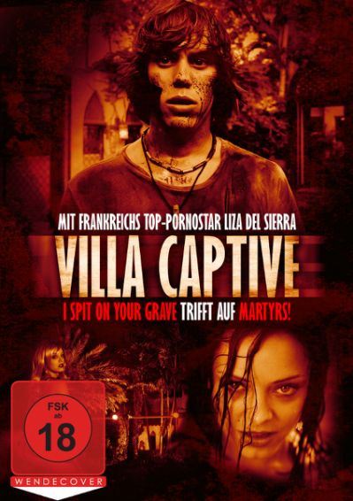 Villa Captive (2011) Screenshot 5 
