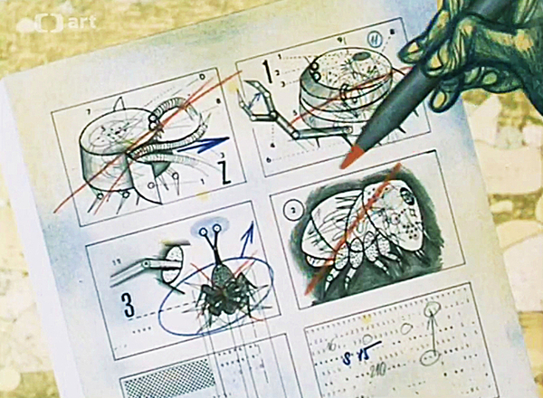 The Crabs (1976) Screenshot 2