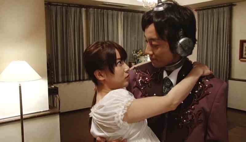 Erotibot (2011) Screenshot 4