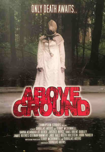 Above Ground (2005) Screenshot 2