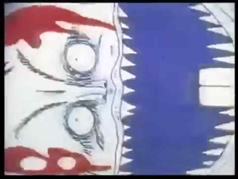 The Death Lullaby (1985) Screenshot 3