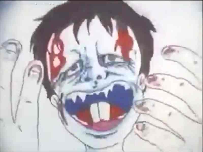The Death Lullaby (1985) Screenshot 4