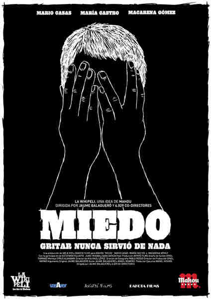 Miedo (2010) Screenshot 2